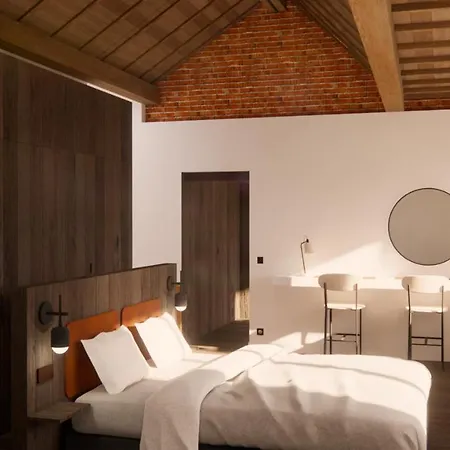 Apartment 2 Personnes - La Secrete *