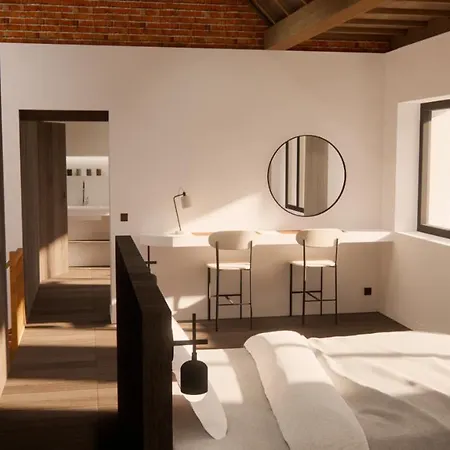 Apartment 2 Personnes - La Secrete *