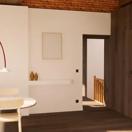 2 Personnes - La Secrete Apartment *